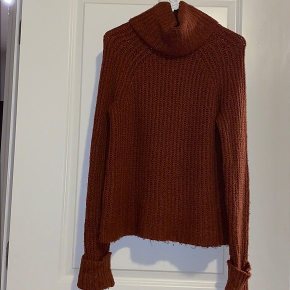 BP Cozy Turtleneck Sweater - Picture 5 of 5